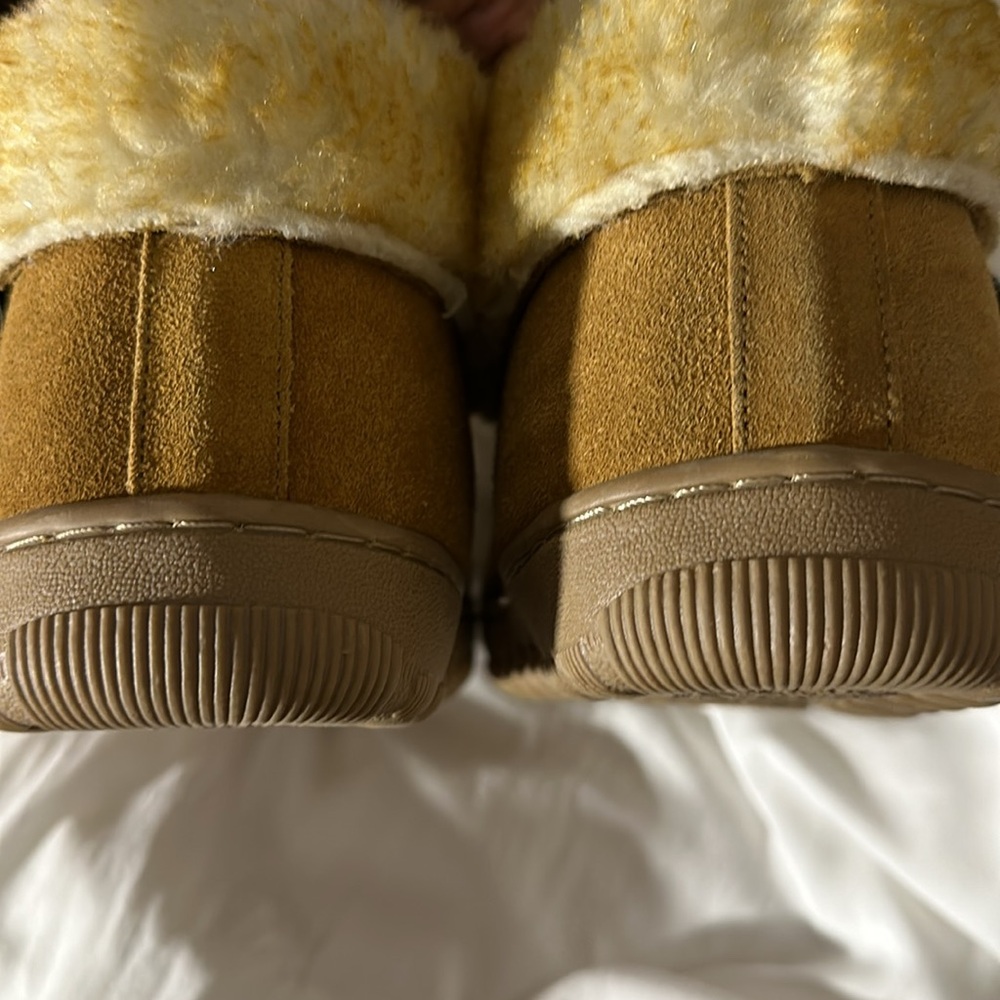 Guide Gear slippers - Picture 6 of 7